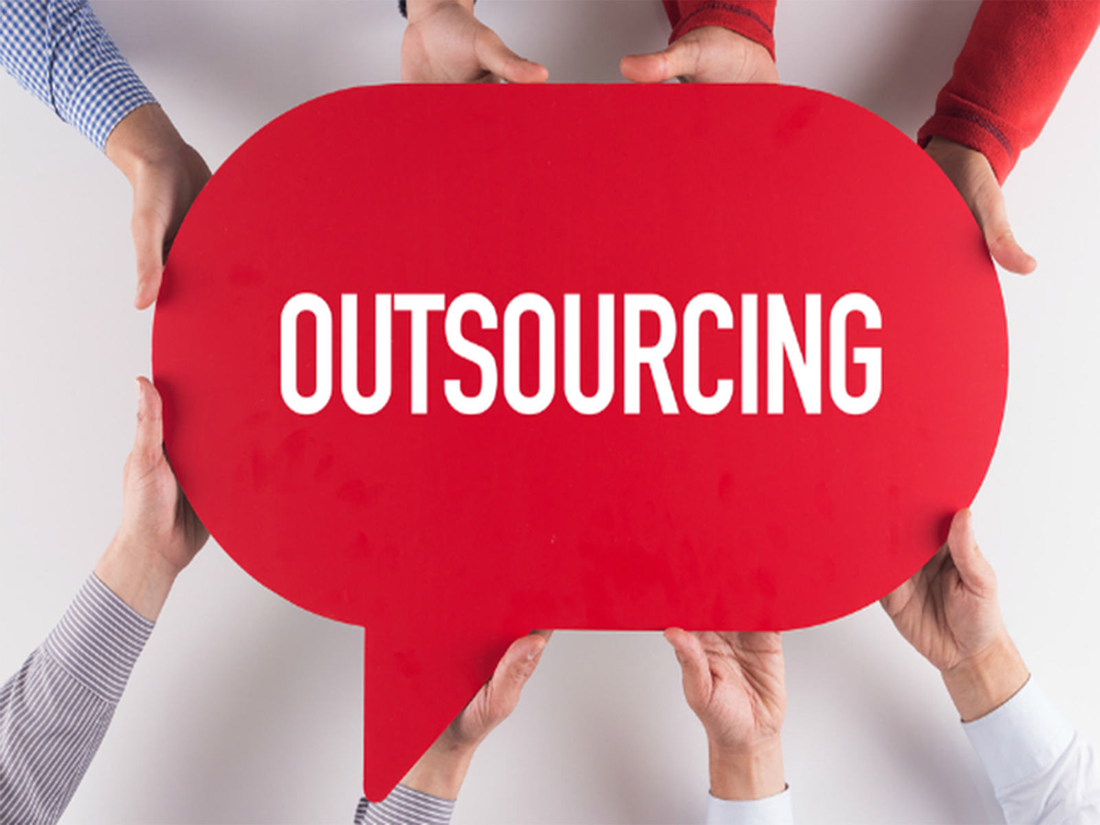 Tips to Get Started with Freelancing: Don't Be Reluctant in Choosing Outsourcing