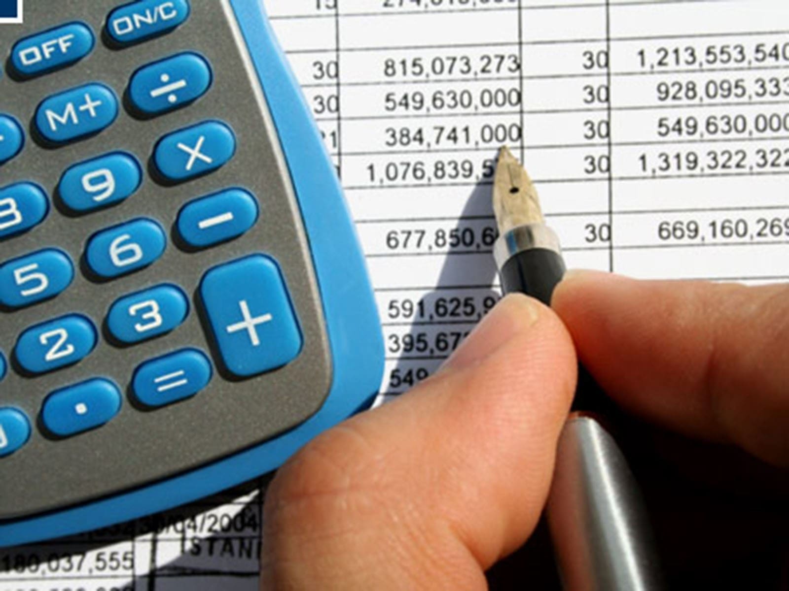 Five Things Every CPA Should Look For When Outsourcing Bookkeeping Services