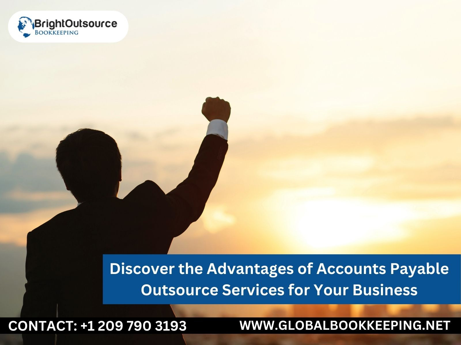 Discover the Advantages of Accounts Payable Outsource Services for Your Business