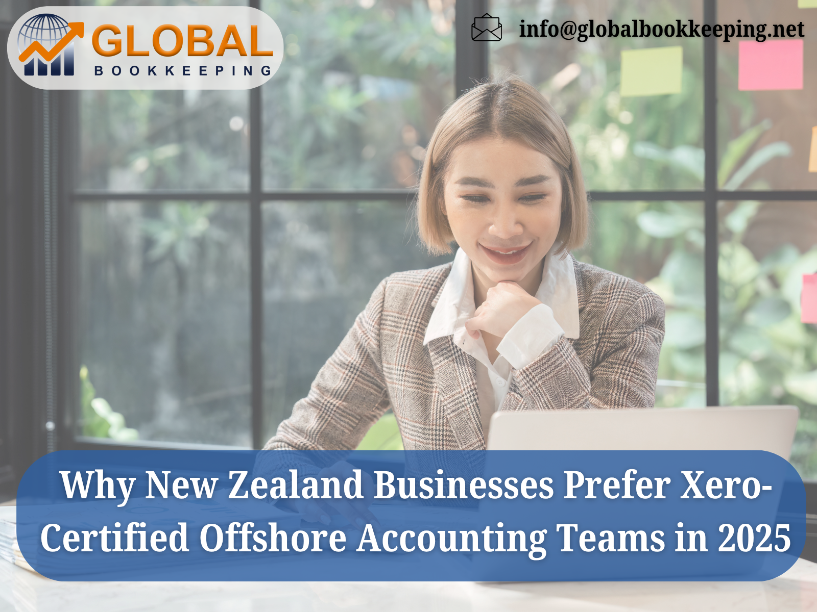Why New Zealand Businesses Prefer Xero-Certified Offshore Accounting Teams in 2025