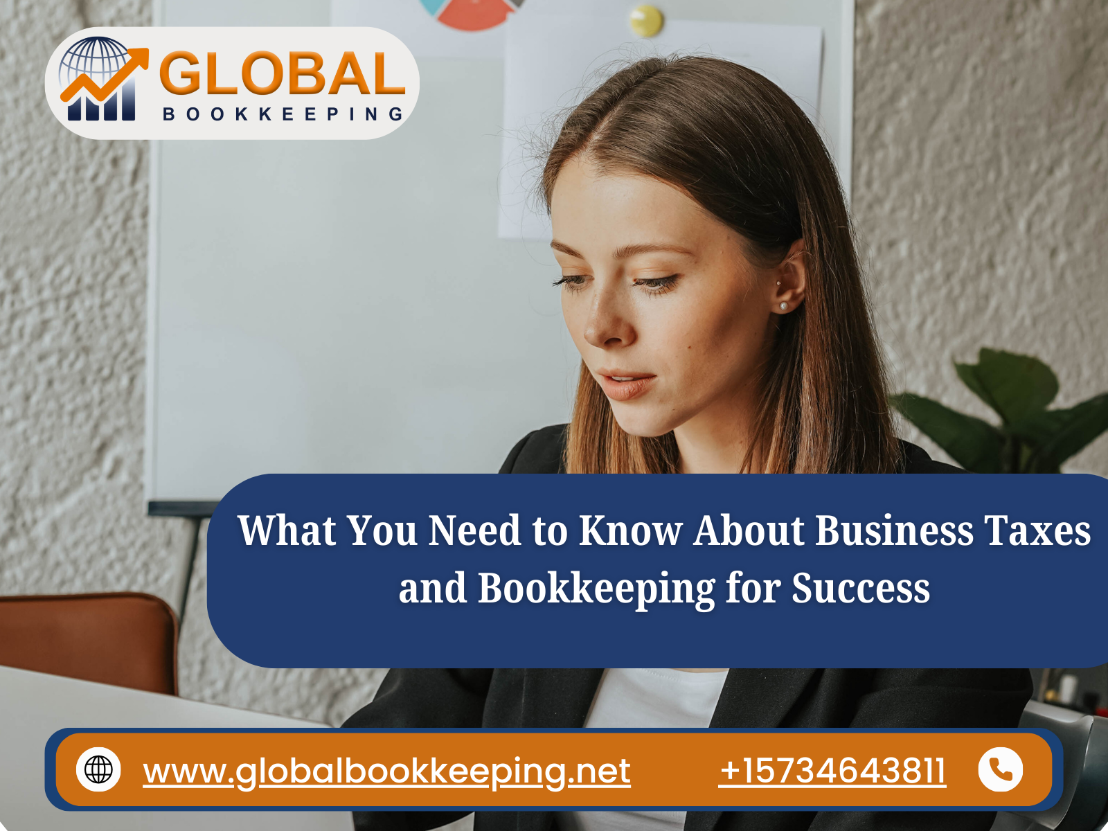 What You Need to Know About Business Taxes and Bookkeeping for Success.
